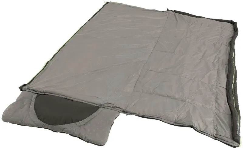 Outwell Contour Sleeping Bag-2